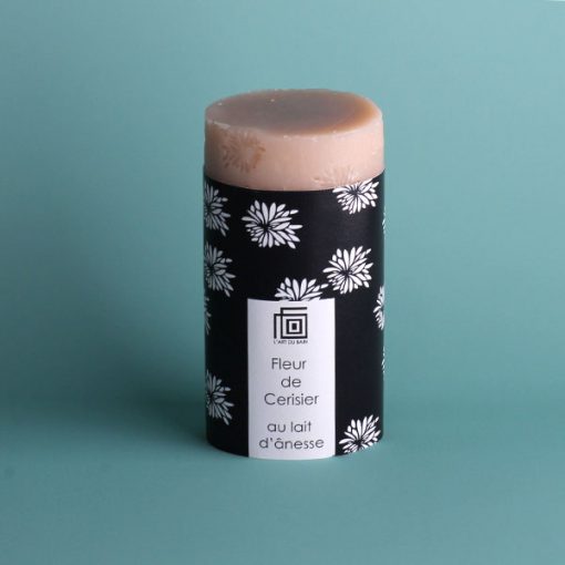 Sento Fleur de cerisier pain