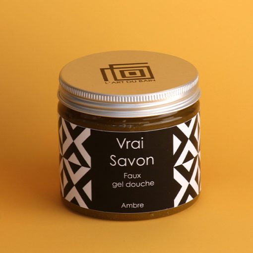 vrai faux Ambre