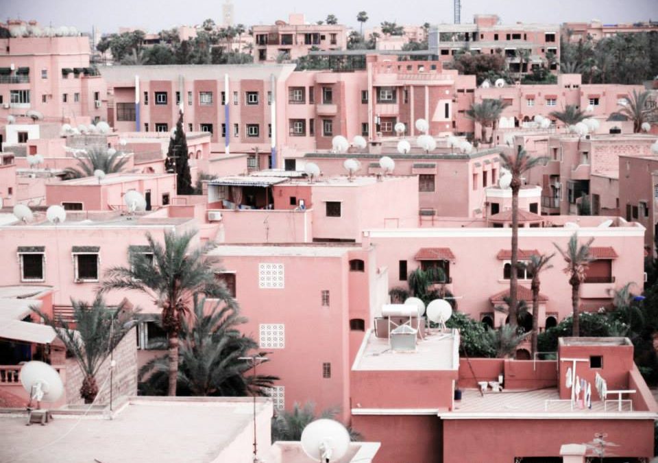 France ou Maroc?