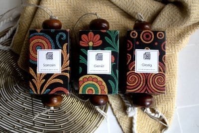 Savon Bretagne en Automne corde box